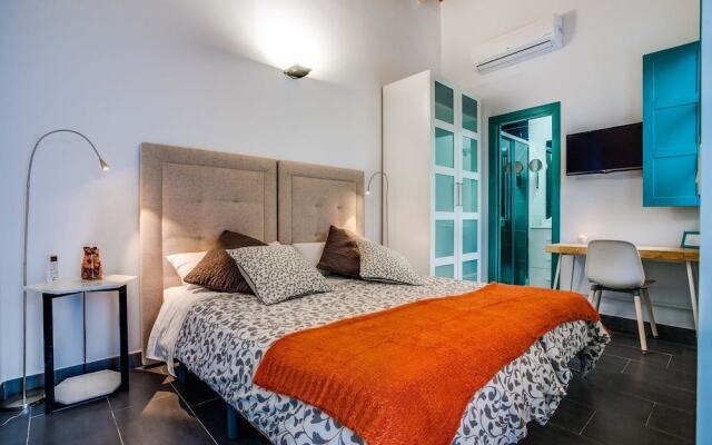 Wish-Suite Casa Palacio Condestable