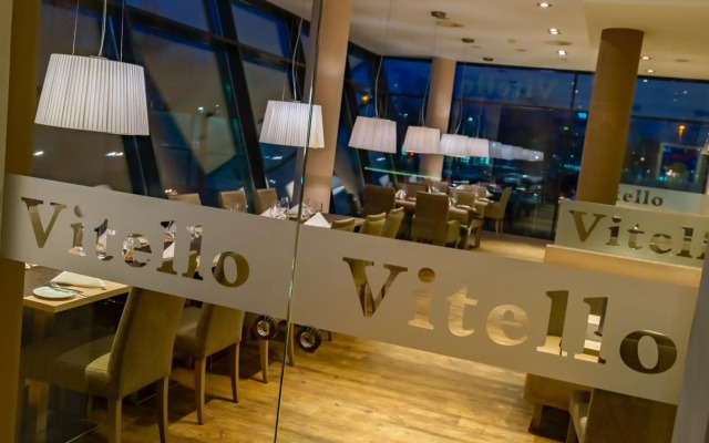 elaya hotel kleve