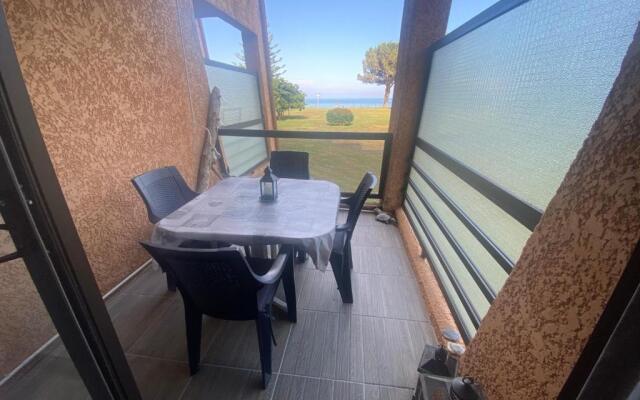 Appartement n 79 Moriani plage