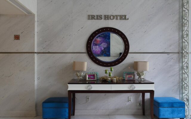 Iris Hotel Saigon