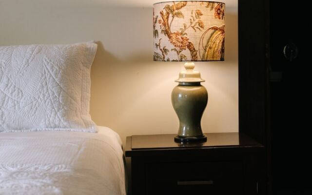 Wallingford Homestead