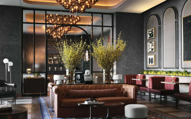 Thompson Atlanta - Buckhead, by Hyatt