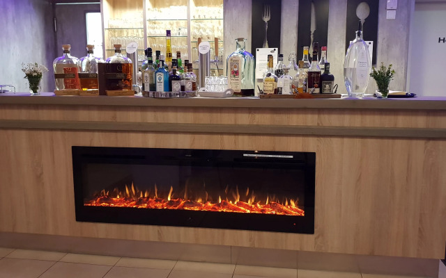 Schützenheim am Kanal