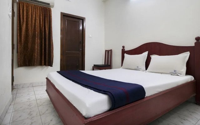 SPOT ON 48157 Hotel Ganesh