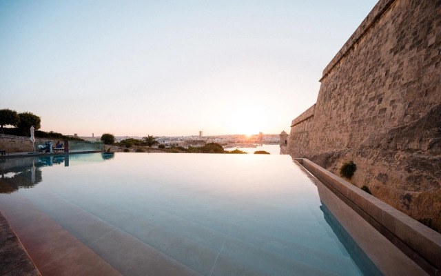 The Phoenicia Malta