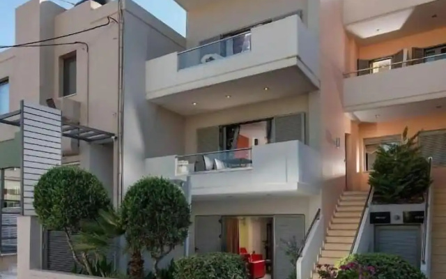 Villa Miami