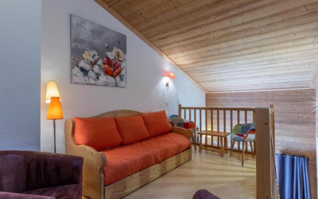 Appartement Méribel, 3 pièces, 8 personnes - FR-1-355-141