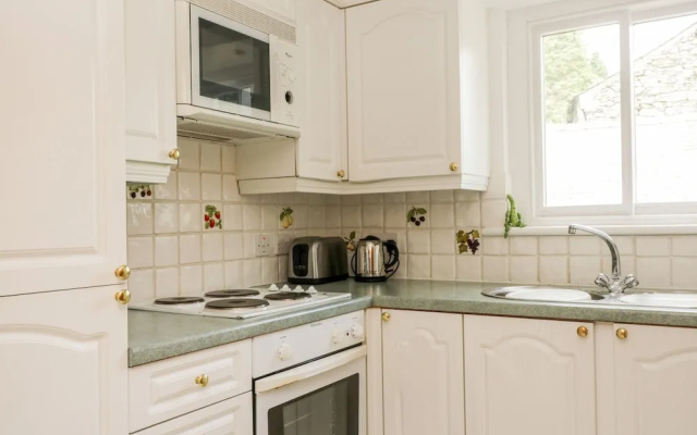 Thirlmere Suite