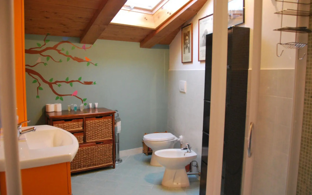 B&B Percorso Verde