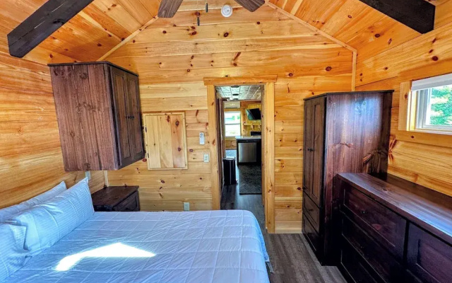 Bmv7 Tiny Home Topline