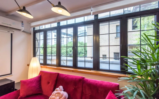 StarLive Apartment - Budapest