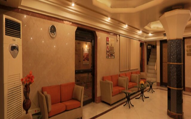 Oyo Premium Mall Road Bathinda