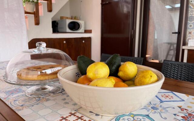 Dimora Bellini Apartment and Rooms
