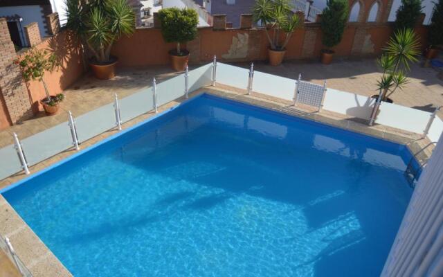 Balcones de Bentomiz