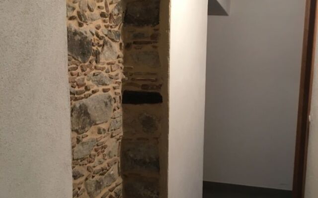 San Nicolò Holiday Home