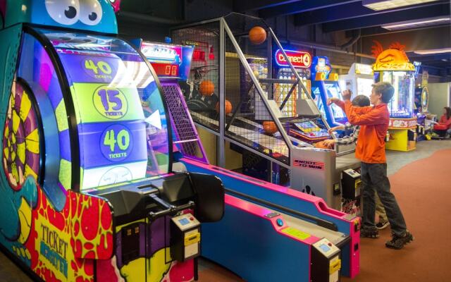 Beaver Run Resort & Conference Center