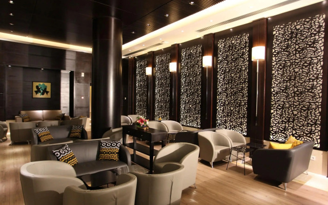 Corail Suites Hotel