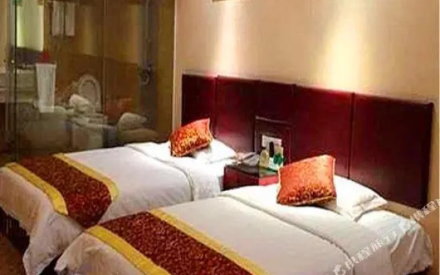 Xingdu Business Hotel