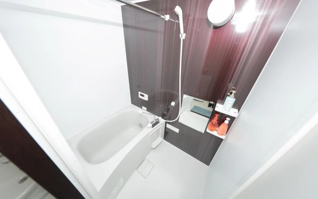 Premier in Land Mark Ebisu Osaka 601 (187-2)