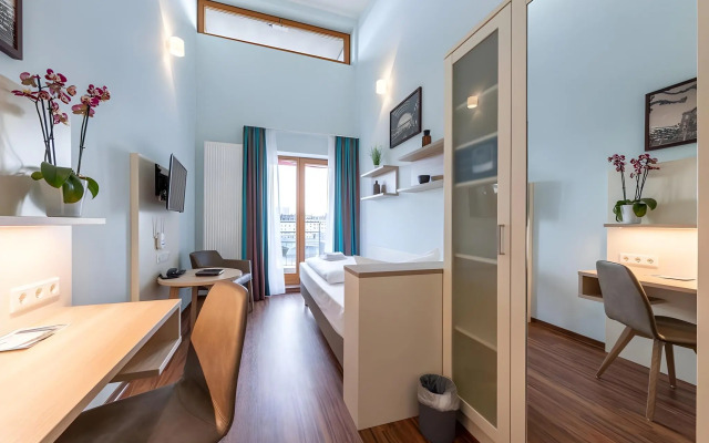 Trip Inn Living & Suites