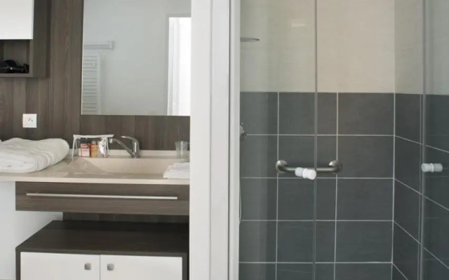 Domitys Les Cigales du Luberon