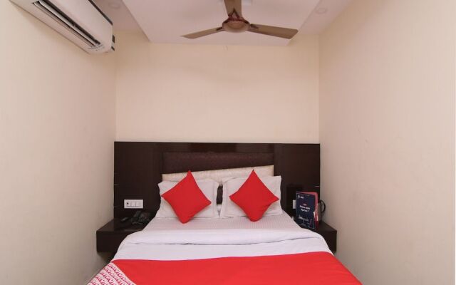 OYO 22838 Gaurav Guest House