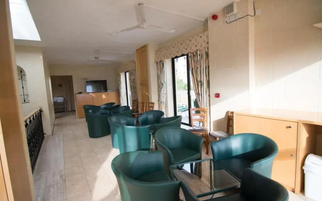Hotel San Andrea