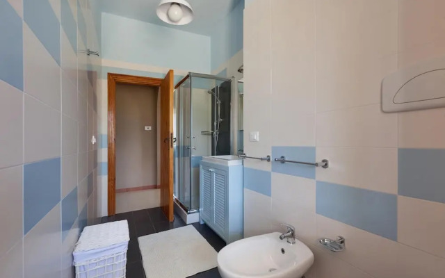 Villetta Piramo by Wonderful Italy