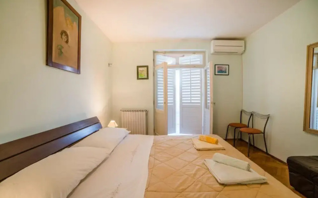 Apartment Lucio 804