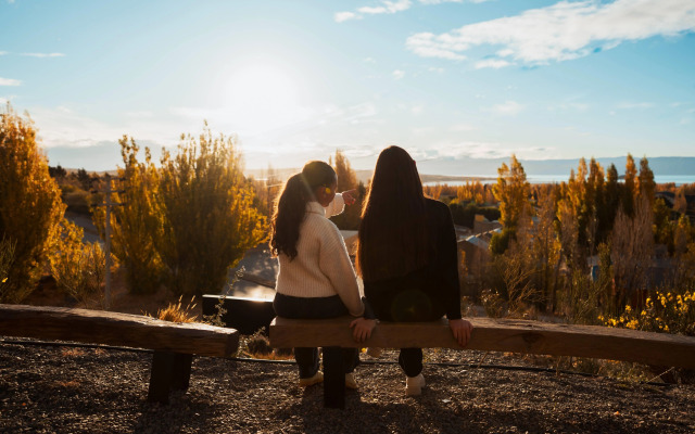 Esplendor by Wyndham El Calafate