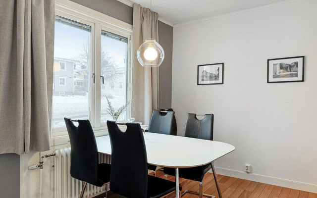 HernöRum - Fiskekroken