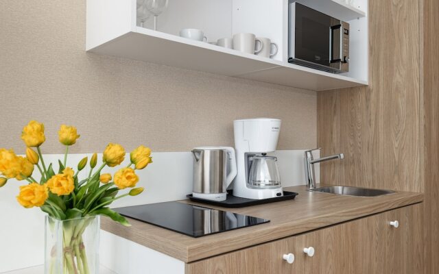 Bel Mare Studio by Renters