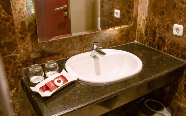 Sutan Raja Hotel And Convention Centre