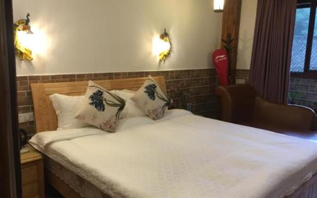Huangshan Xishan Jingyuan Hostel