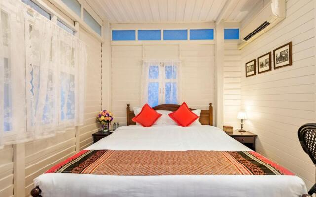 Baankachitpan Bangkok Hotel