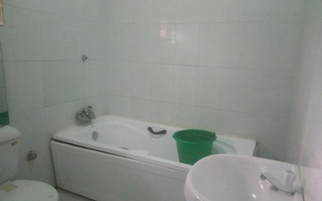Progandy Guest House Annex