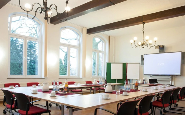 Gästehaus Alte Schule