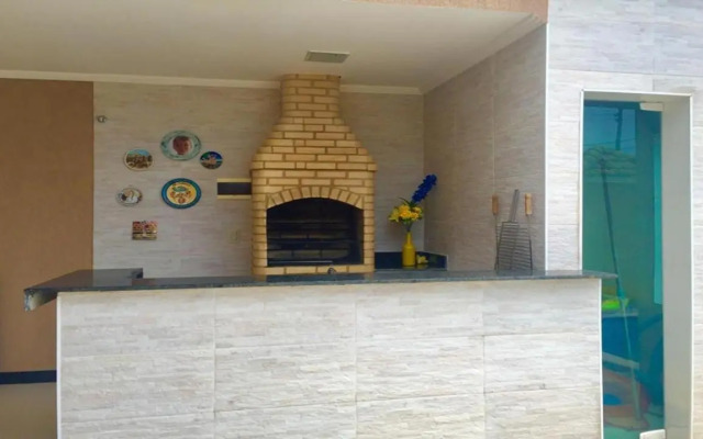 Casa de praia no Recreio