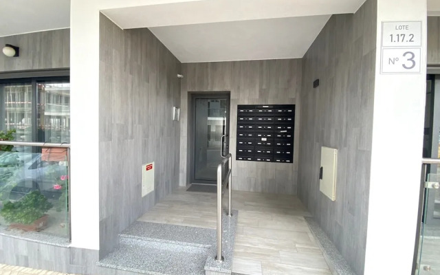 Quarteira Modern by Homing