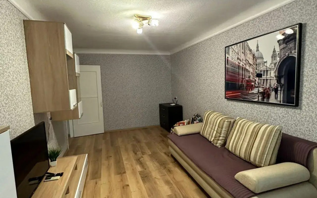 Апартаменты на улице Свободы 16