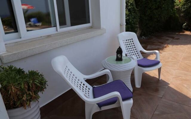 Villa Giorgina by Amy Villas