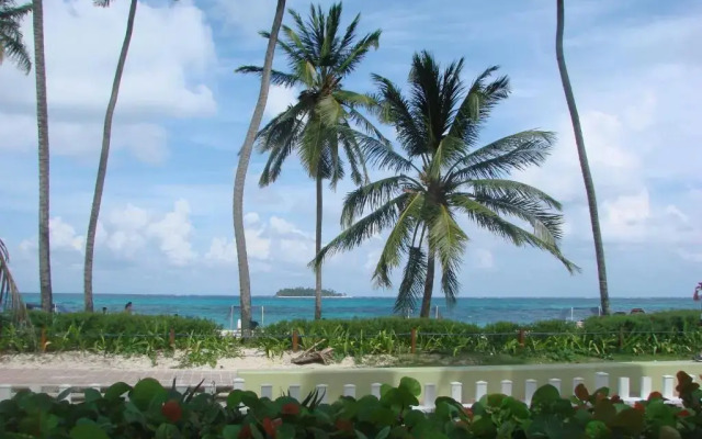 Suites Yinnam Arrieta