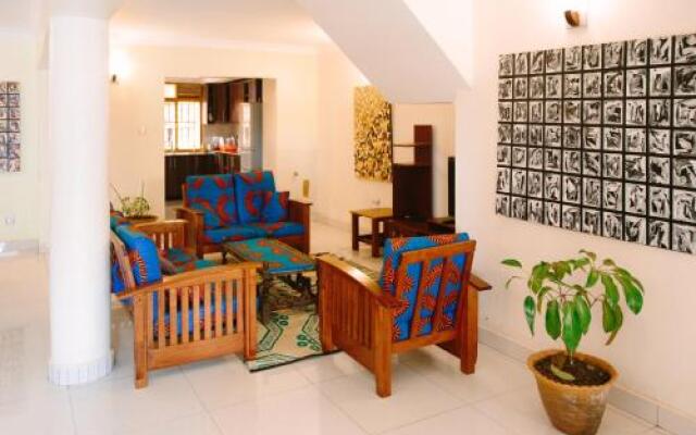 OMX Hotel Kimi