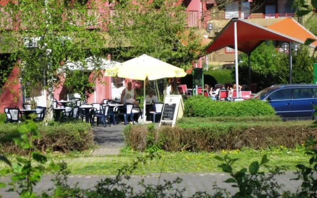 A110 Lahnstein in Lahnstein