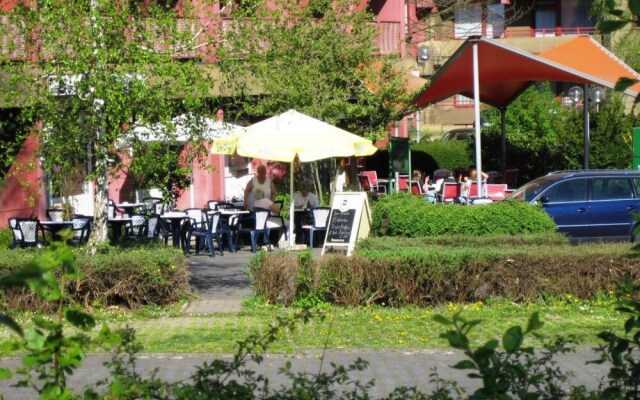 B610 Lahnstein in Lahnstein