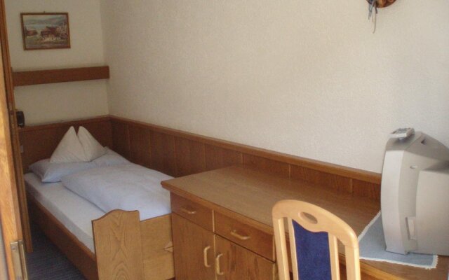 Pension Appartement Wasserer