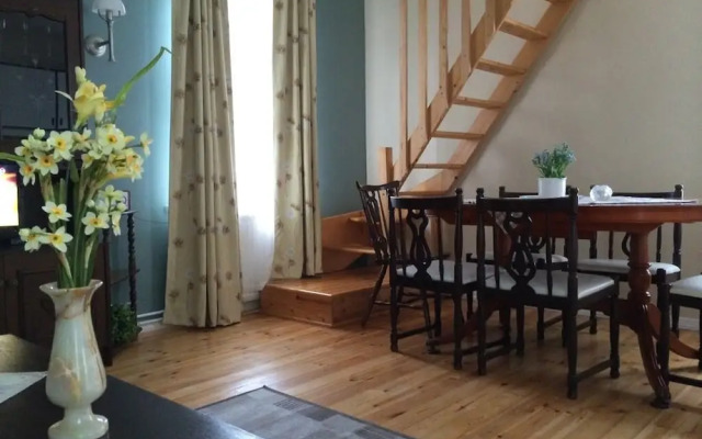 Forsæla Apartmenthouse