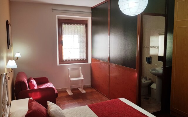 Rio España - Casa Rural Amplia 5 hab