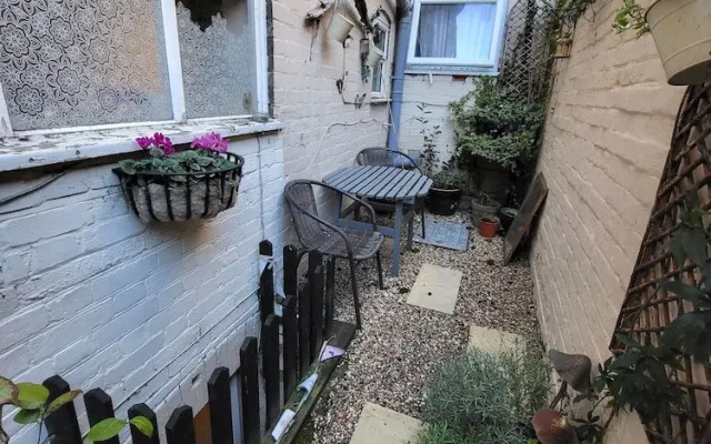 The Collingwood Guest House