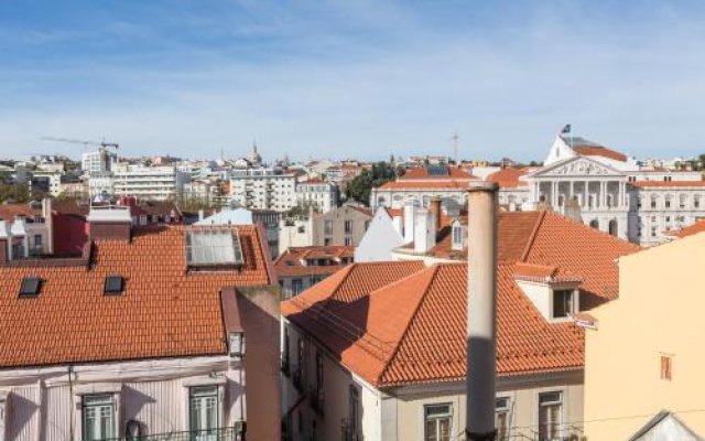 Portugal Ways Bairro Alto Apartments